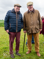 NH240424-100 - Nicky Henderson Stable Visit